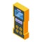 Home device icon isometric vector. Gas detector