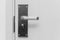 Home door stainless steel handle lever