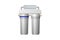 Home filter for drinking water purification.