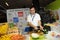 HOME AND FOOD SHOW 2017