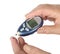 Home glucose meter