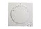 Home Heating Thermostat Dial