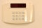 Home or hotel wall safe with keypad