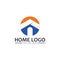 Home and house logo design vetor, logo , architecture and building, design property , stay at home estate Business logo,
