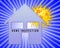 Home Inspection Report Icon Shows Property Condition Audit - 3d Illustration