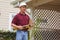 Home inspector house building contractor