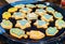 Home-made Chanukah Cookies