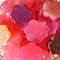 Home made gummies candy