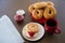 Home Made Sourdough breads and bagels