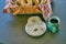 Home Made Sourdough breads and bagels