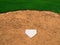 Home Plate