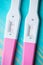 Home pregnancy tests