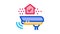 home protection Icon Animation