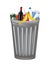 Home recycle bin