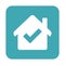 Home Safety Icon