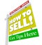 Home for Sale Sign How to Sell Advice Information