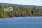 A Home on the Shore of Lake Superior