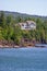 A Home on the Shore of Lake Superior