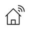 Home signal