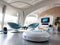 Home of Tomorrow: Smart Devices Redefining Modern Living