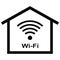 Home WiFi Network Access Point eps.