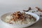 Homemade Aromatic traditional Ghee rice