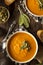 Homemade Autumn Butternut Squash Soup