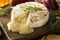 Homemade Baked Brie with Honey