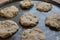 Homemade biscuit recipes chocolate chip cookies