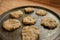 Homemade biscuit recipes chocolate chip cookies