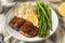 Homemade Blackened Mahimahi White Fish