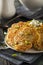 Homemade Boxty Irish Potato Pancakes