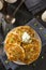 Homemade Boxty Irish Potato Pancakes