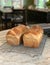 Homemade Bread for Healthy Eating