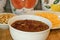 Homemade Chili 2023