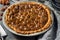 Homemade Christmas Pecan Pie