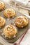 Homemade Cinnamon Roll Sticky Buns