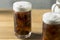 Homemade Cold Brew Coffee