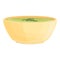 Homemade cream soup icon cartoon vector. Hot bowl
