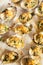 Homemade Creamy Oysters Rockefeller