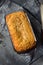 Homemade Earl Grey Tea Bread Loaf