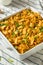 Homemade Frito PIe Mexican Casserole