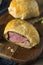 Homemade Gourmet Individual Beef Wellington