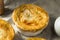 Homemade Individual Chicken Pots Pies