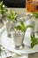 Homemade Kentucky Mint Julep