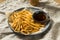 Homemade Malt Vinegar French Fries