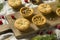 Homemade Mini Mincemeat Pies