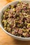 Homemade Mixed Olive Tapenade Appetizer