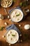 Homemade New England Chowder