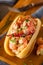 Homemade New England Lobster Roll